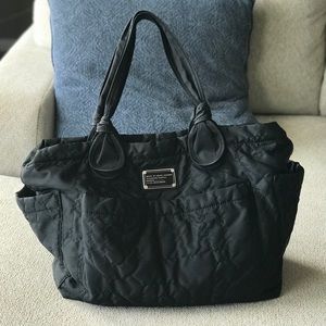 Marc Jacobs Diaper Bag